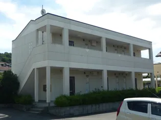 ひまわりハイツの画像