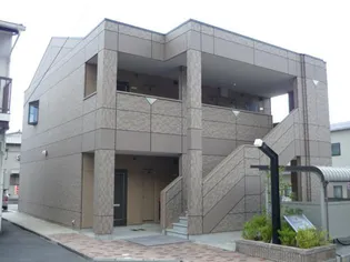 キュートビル スカイラブの画像