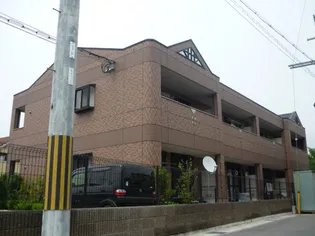 アネックス砥堀の画像