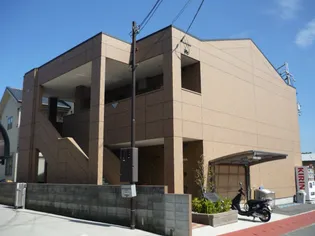 メゾンエルシオンの画像