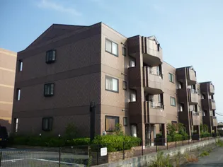 レジデンスコート東山の画像