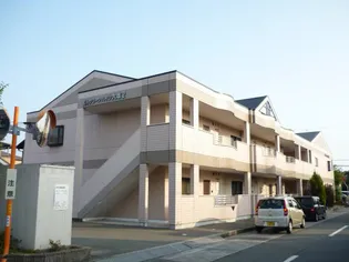 グリーンハイツ大塩Ⅱの画像