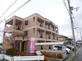 ラフィーヌ上野田の画像