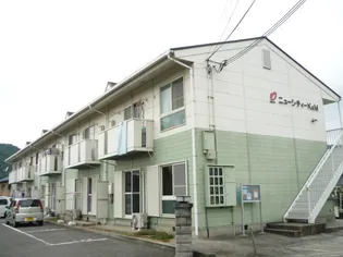 ニューシティK&Mの画像