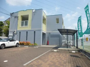 ヴェルロール西今宿の画像