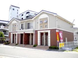 パークメゾン田寺Iの画像