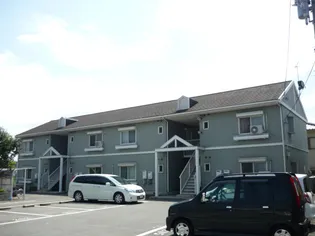 フレグランス静香Ⅱの画像