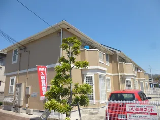 ヴィエルジュ大道の画像