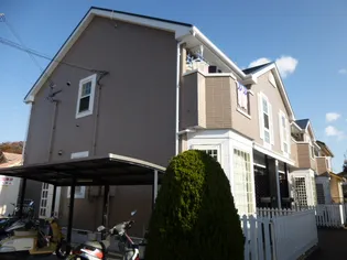 ハピネス御立の画像