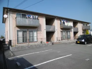 ソレイユ細江の画像