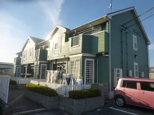 ドミールディオンの画像