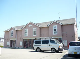 ピュアメゾンの画像