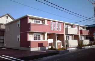 サンリットベルCの画像