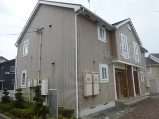 パインリバーズIIIの画像