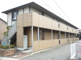 ソレジオの画像