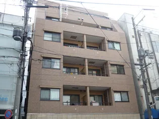 KEIマンションの画像