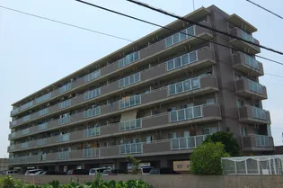 ハッピーライフ フジの画像