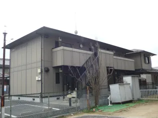 ハイツセイリュウの画像