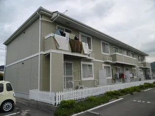 グリーンコーポラスAの画像