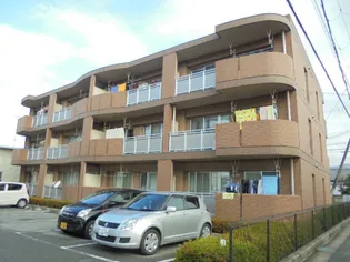 メゾン ド フレールの画像