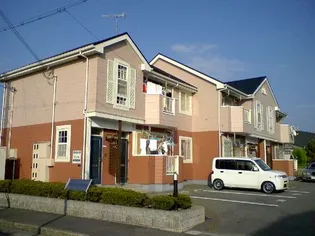 リバティさつきBの画像