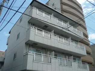 モア エレガンスの画像