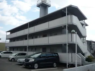 ロワイヤル東山の画像