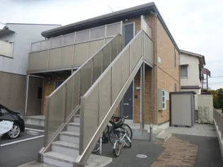 オレンジハイムの画像