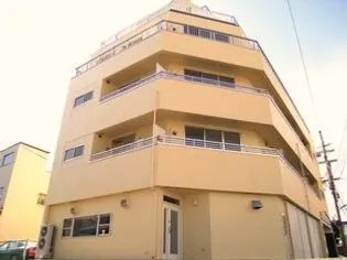 ラフェスタ今宿の画像