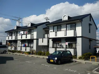セジュール東川の画像