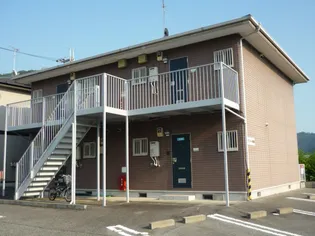 メゾン ドールやかたの画像