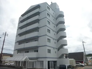 ハイツ赤坂の画像