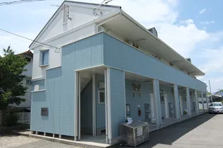 セフィラ北平野の画像