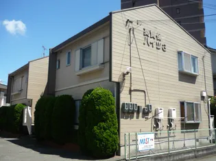英賀保ハイツの画像