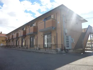 エマーブル福田の画像