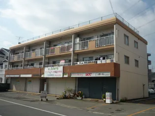 メゾンやすむろの画像