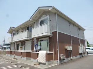 パークメゾン田寺Ⅱの画像