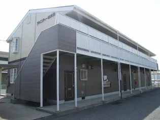 アメニティー白浜Bの画像