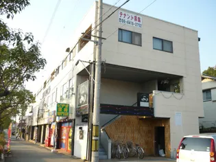 高砂竜山ビルの画像