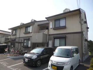 ビラ国分寺 A棟【A101号室】の外観
