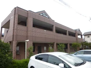 グラッチェI番館の画像