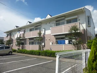 ドミール三喜の画像