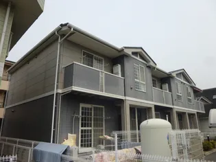 レジデンス東蒲田の画像