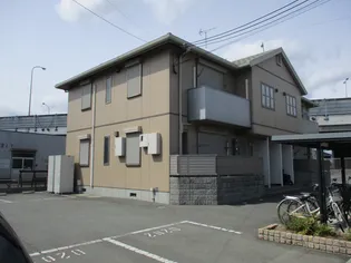 シャーメゾン南町ノ坪の画像