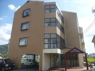 グランビュー砥堀【307号室】の外観