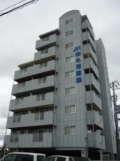 リバーパレス浜田の画像