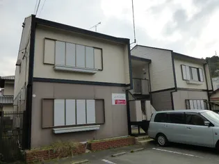 メゾンJUNの画像