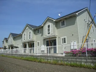 グリーンハウス継の画像