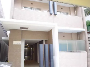 ベル ドミール西町の画像