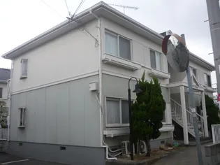 フレグランス竜山の画像